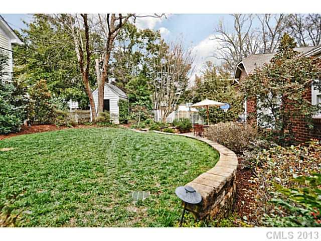2532 Normandy Road Charlotte NC 28209