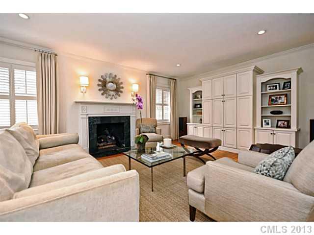 2532 Normandy Road Charlotte NC 28209