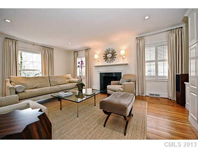 2532 Normandy Road Charlotte NC 28209