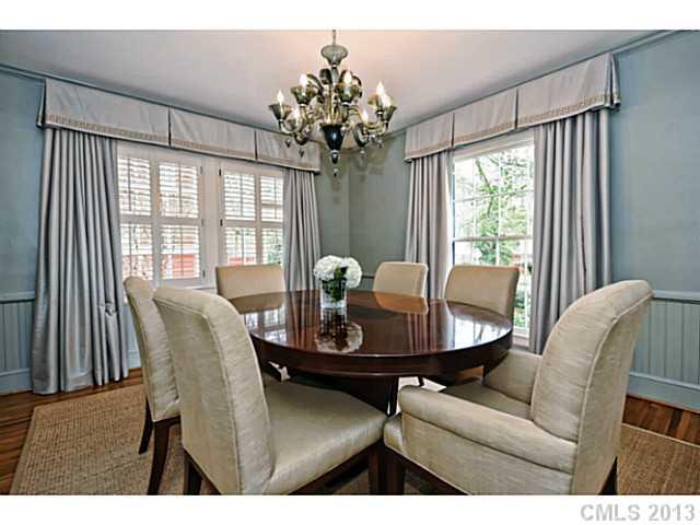 2532 Normandy Road Charlotte NC 28209