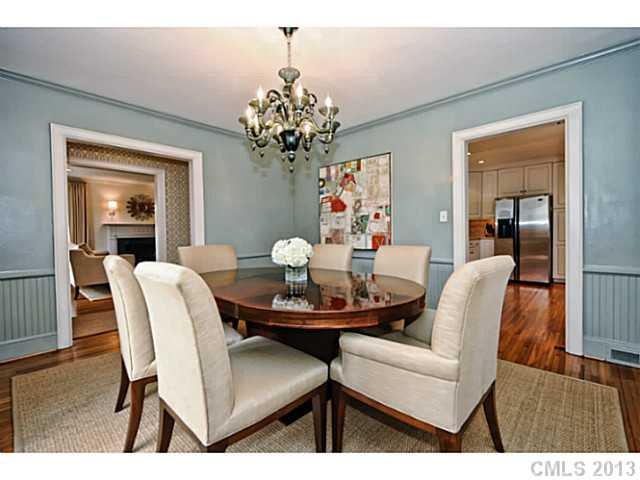 2532 Normandy Road Charlotte NC 28209