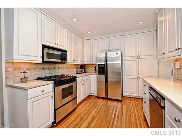 2532 Normandy Road Charlotte NC 28209