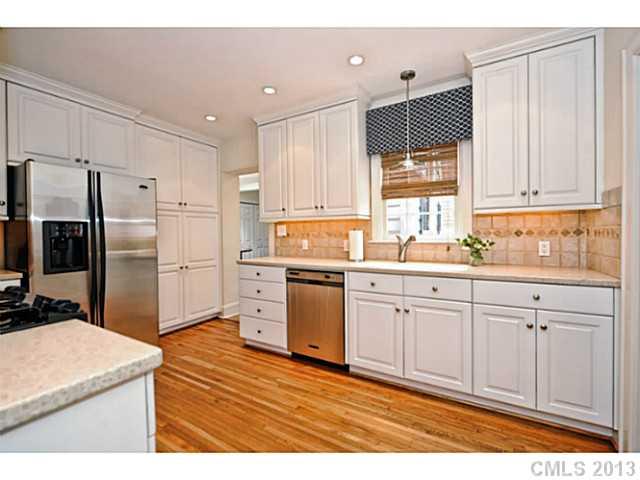 2532 Normandy Road Charlotte NC 28209