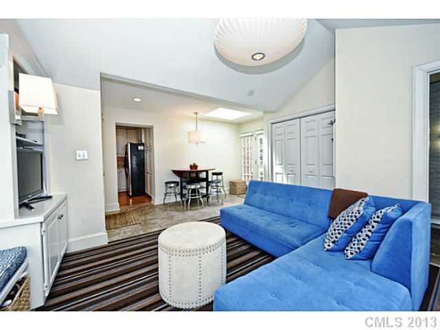 2532 Normandy Road Charlotte NC 28209
