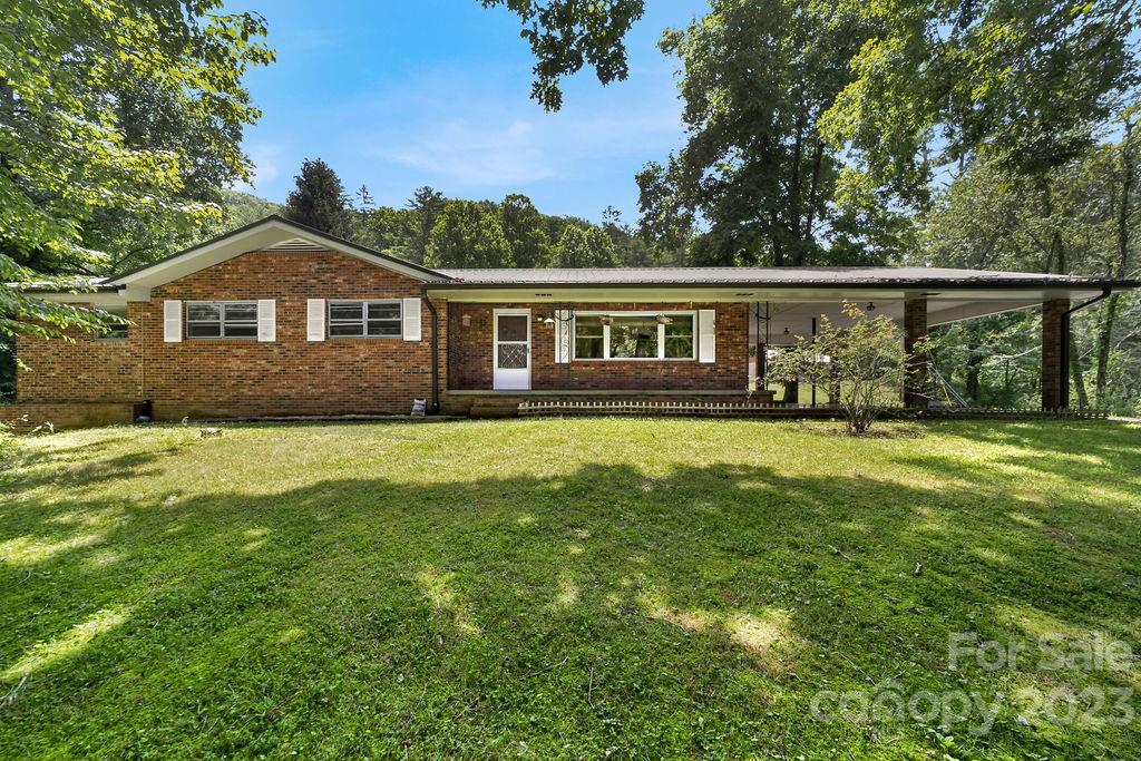 267 Rogers Road Brevard NC 28712