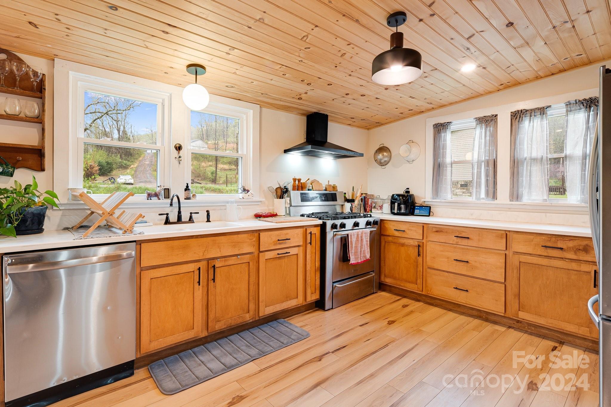 99 Cook Road Hot Springs NC 28743