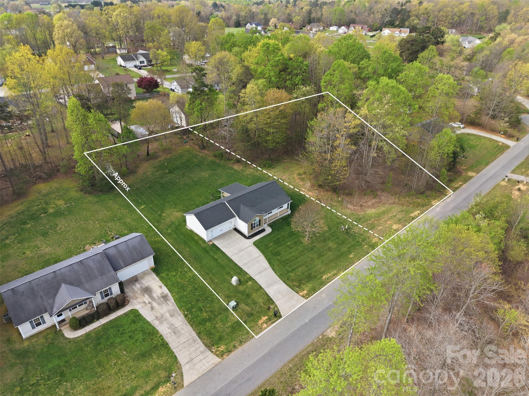 217 Winding Cedar Drive Statesville NC 28677
