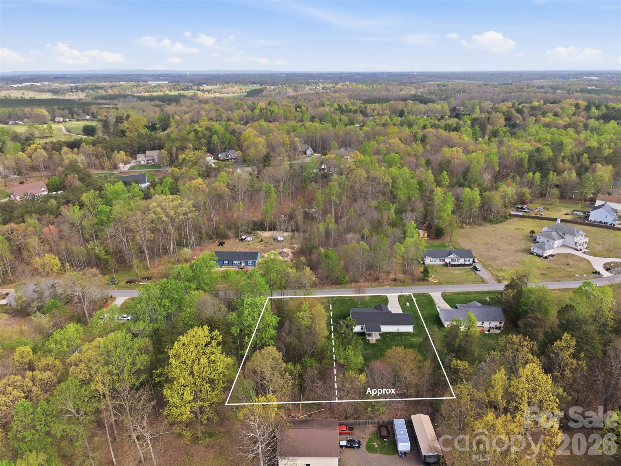 217 Winding Cedar Drive Statesville NC 28677