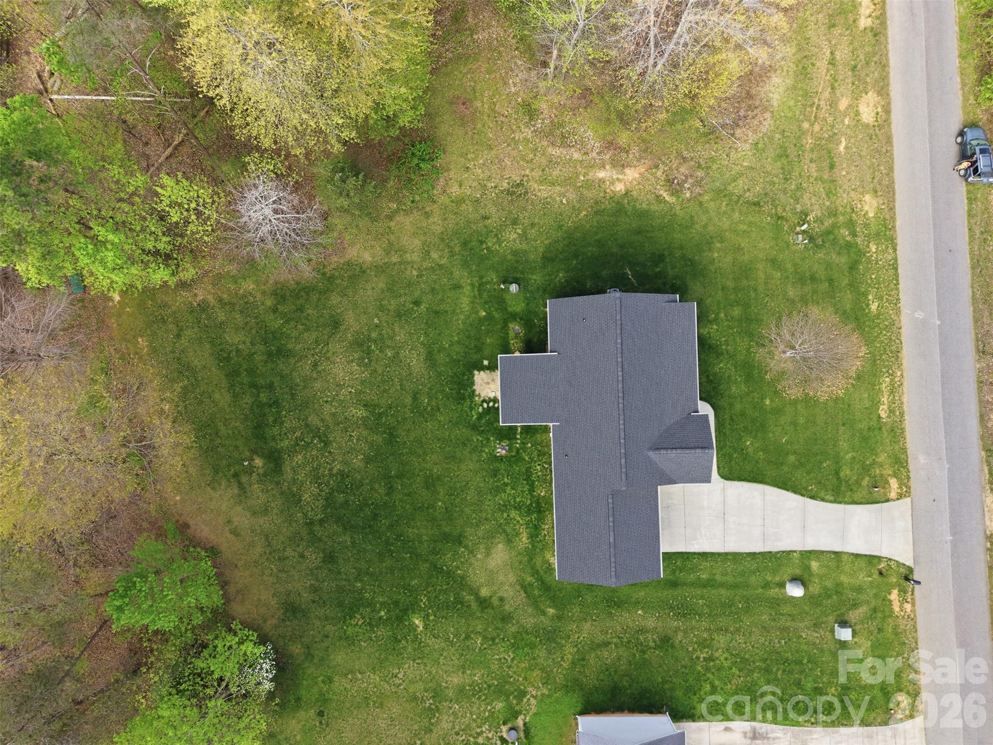 217 Winding Cedar Drive Statesville NC 28677