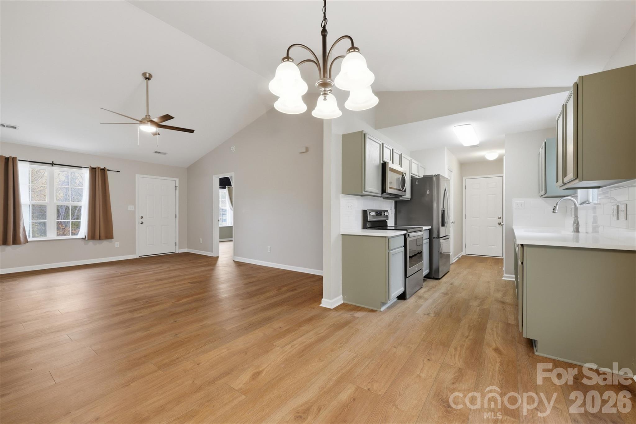 217 Winding Cedar Drive Statesville NC 28677