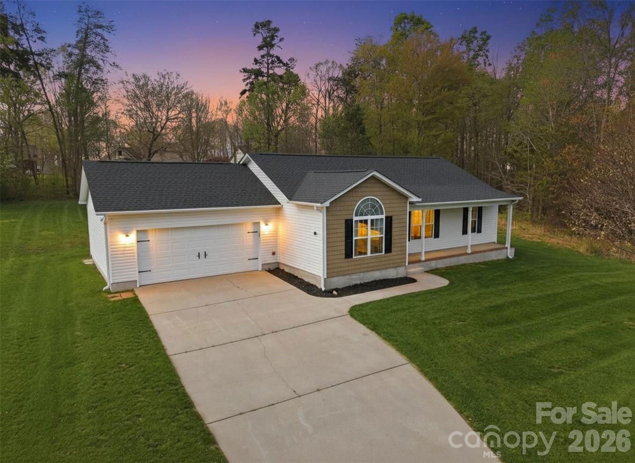 217 Winding Cedar Drive Statesville NC 28677