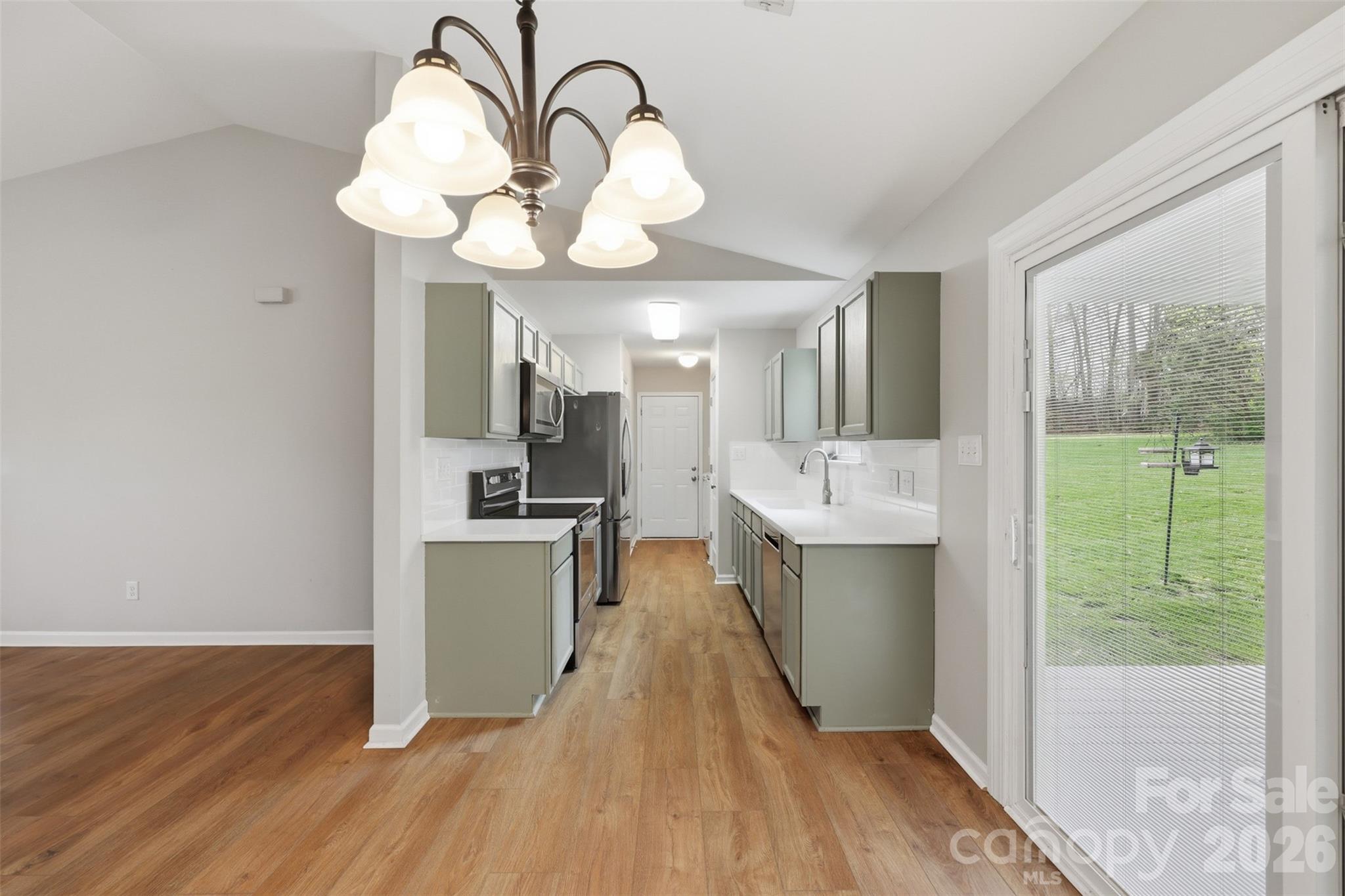 217 Winding Cedar Drive Statesville NC 28677