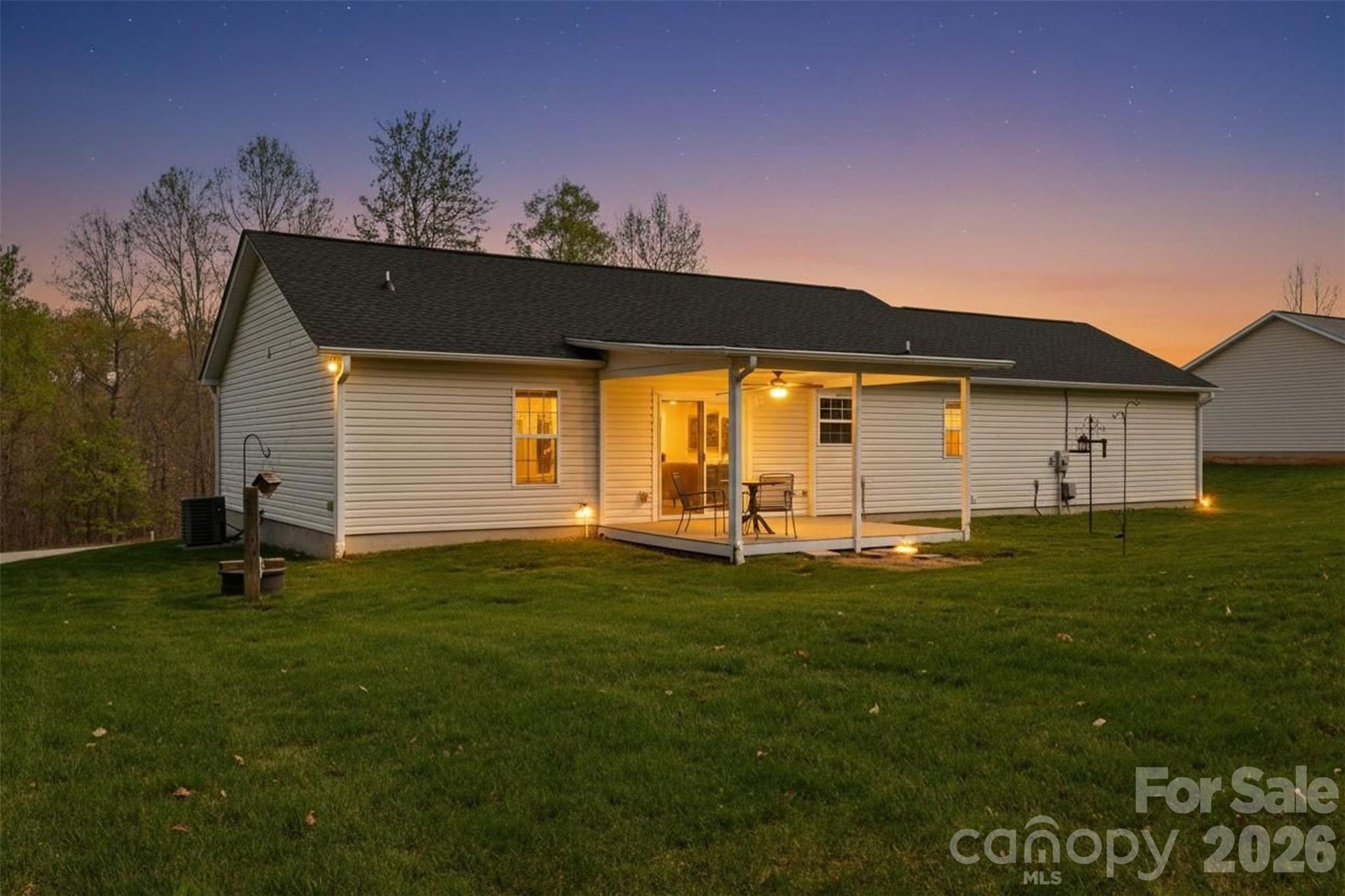 217 Winding Cedar Drive Statesville NC 28677