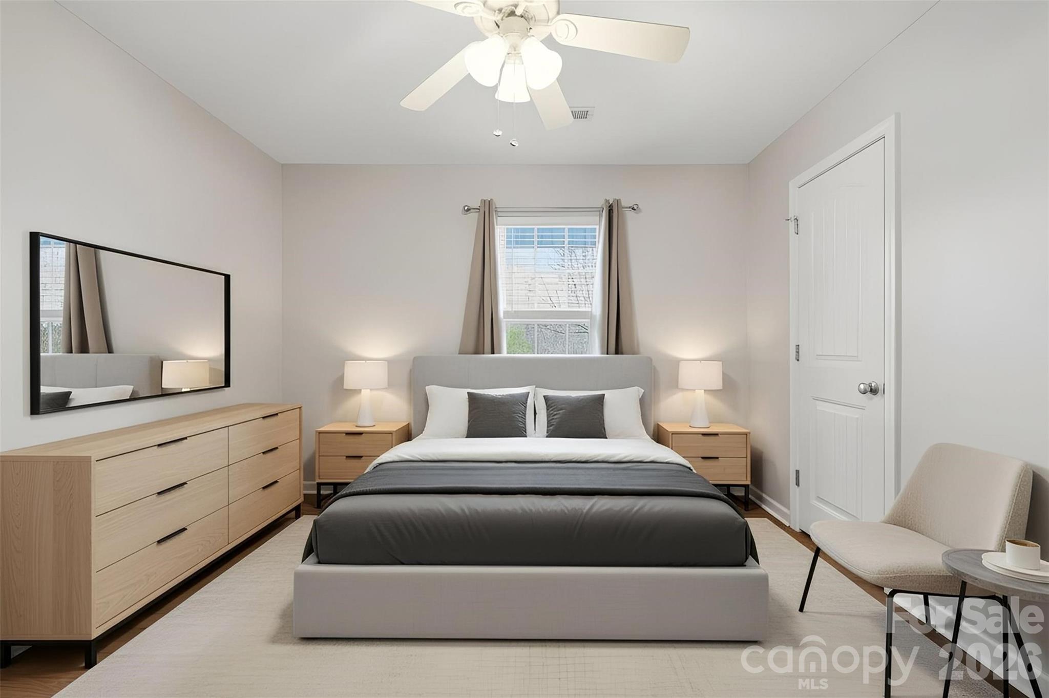 217 Winding Cedar Drive Statesville NC 28677