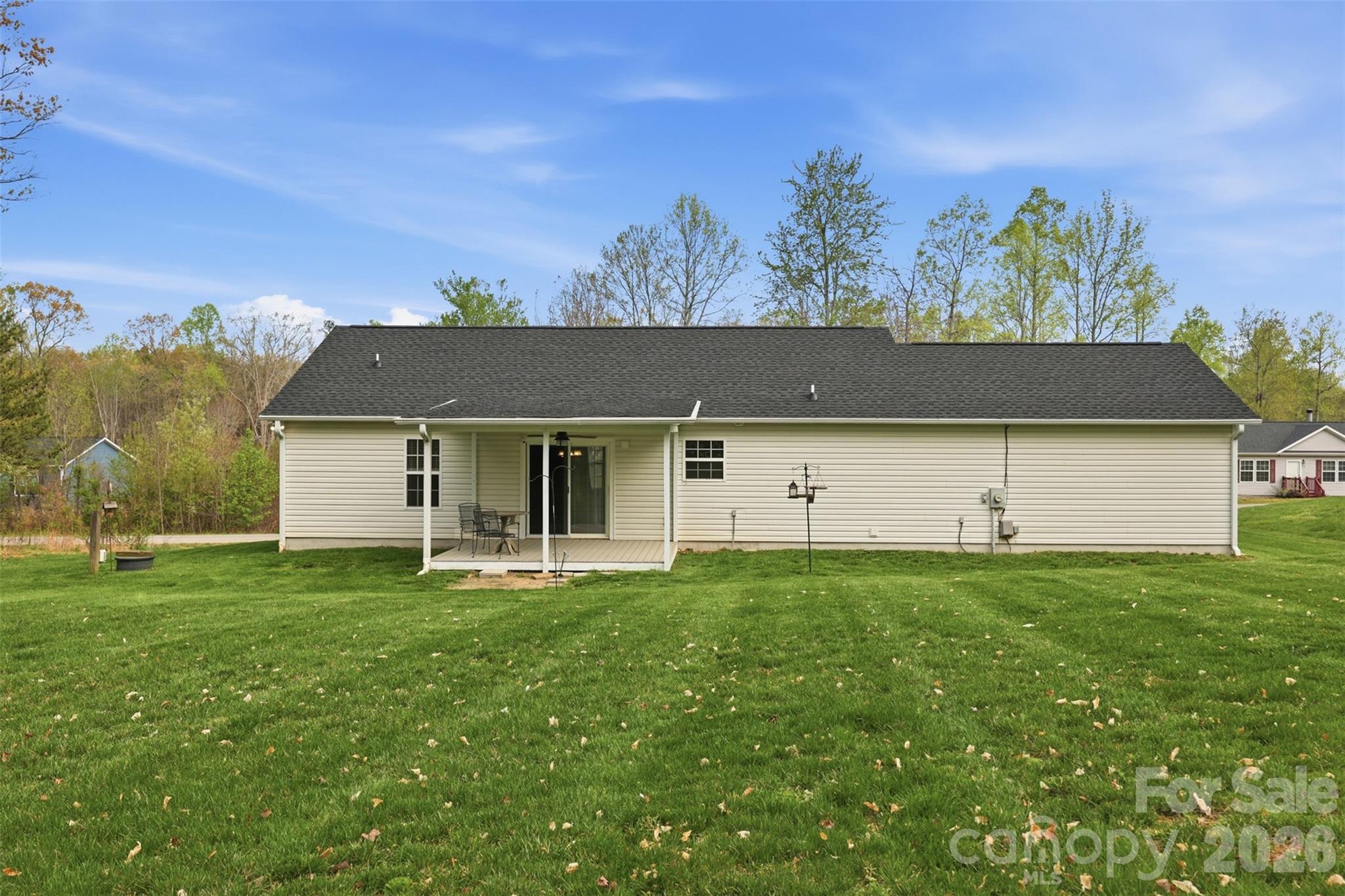 217 Winding Cedar Drive Statesville NC 28677