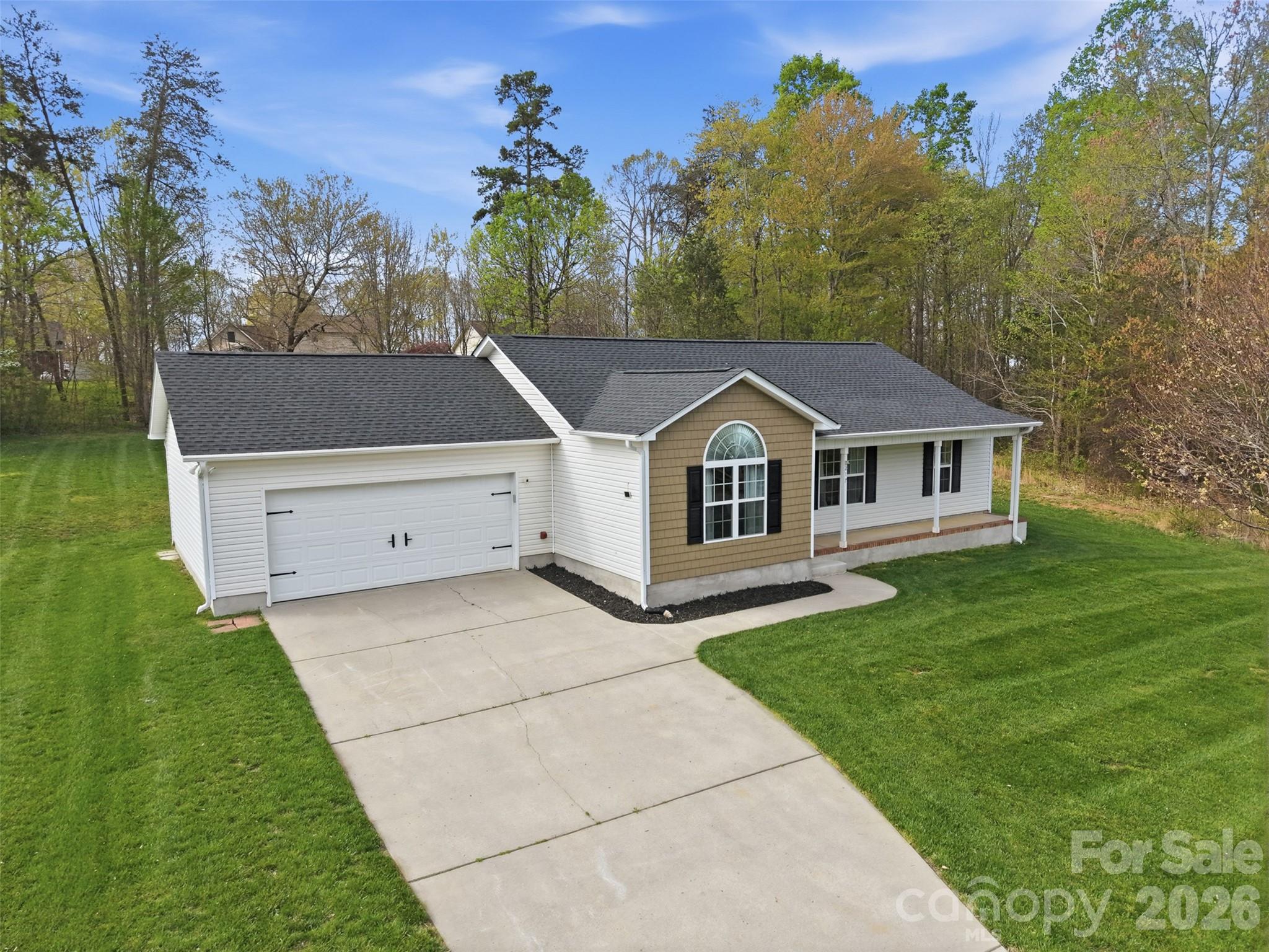 217 Winding Cedar Drive Statesville NC 28677