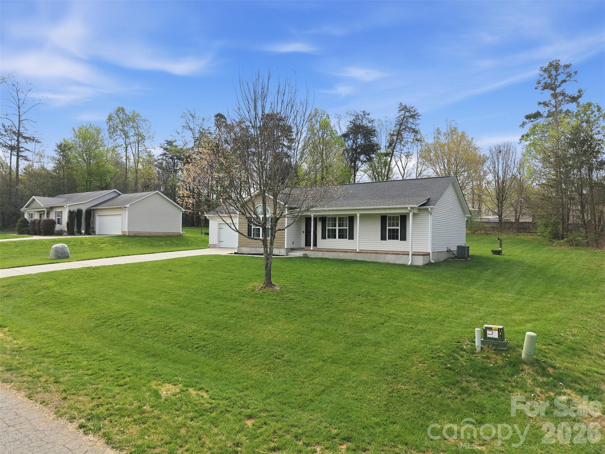 217 Winding Cedar Drive Statesville NC 28677