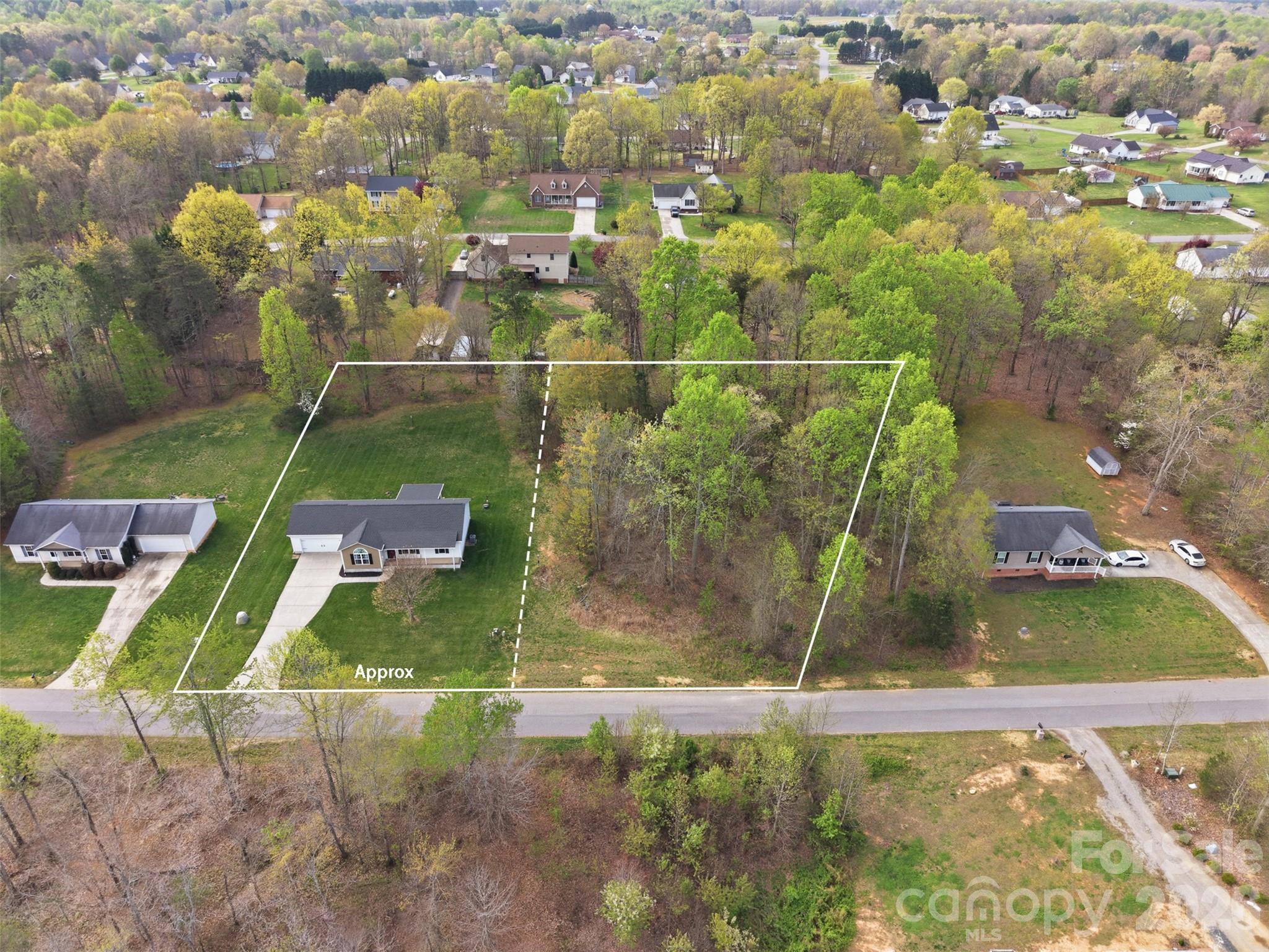 217 Winding Cedar Drive Statesville NC 28677
