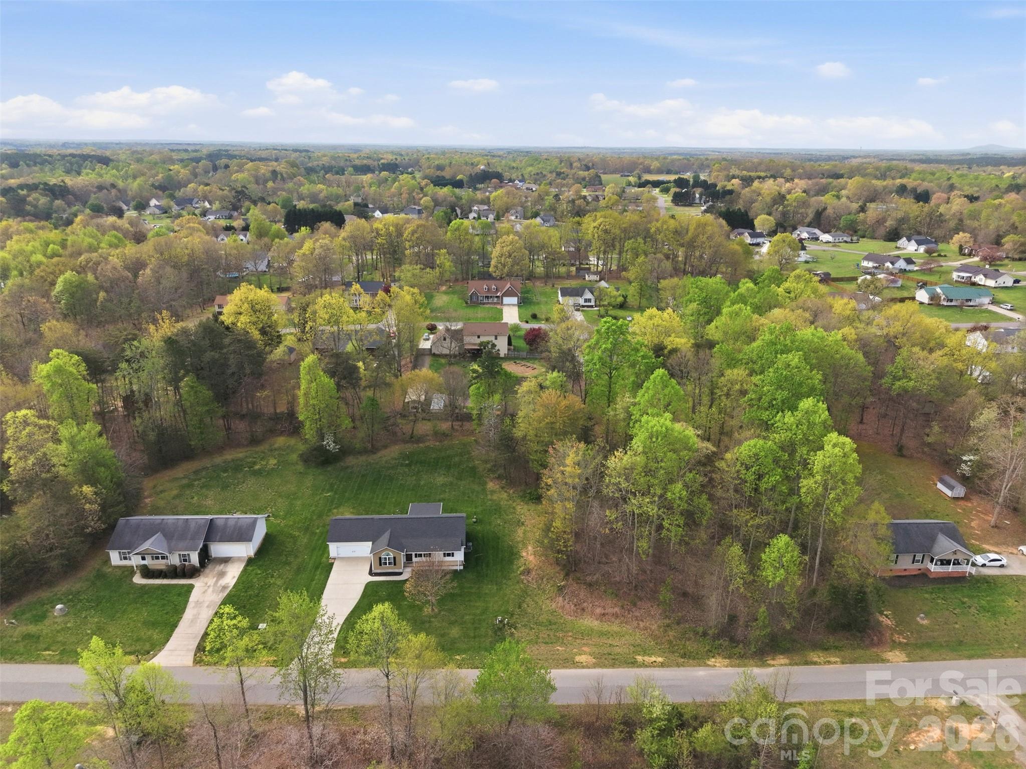 217 Winding Cedar Drive Statesville NC 28677