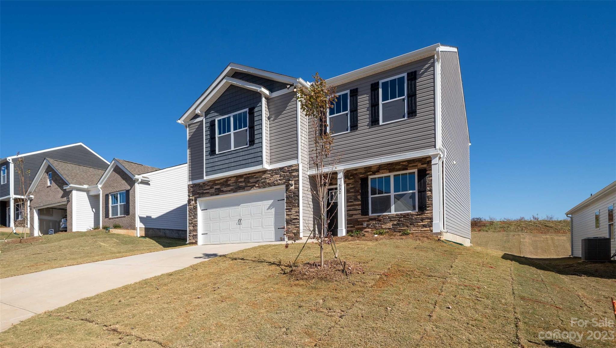 174 Wheatfield Road Fletcher NC 28732