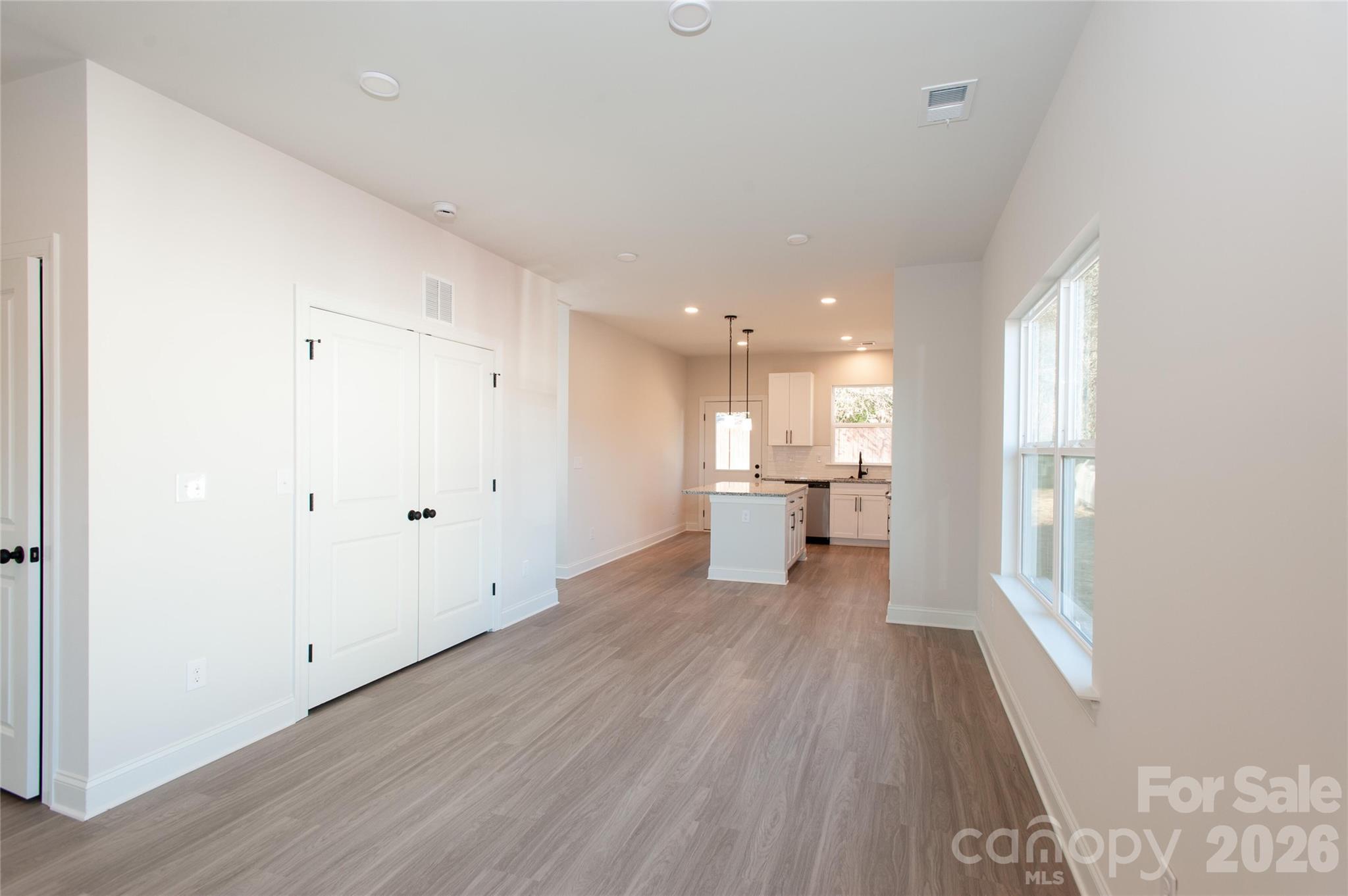 0 Lowesville Meadows Road Stanley NC 28164