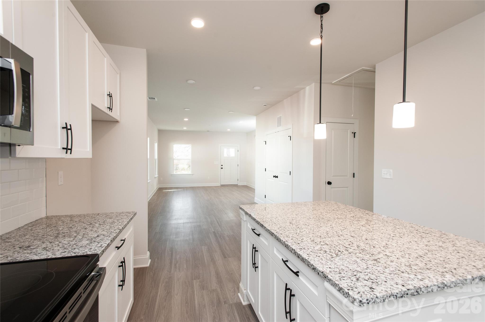 0 Lowesville Meadows Road Stanley NC 28164
