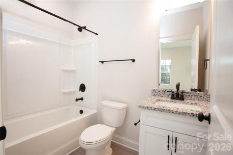 0 Lowesville Meadows Road Stanley NC 28164