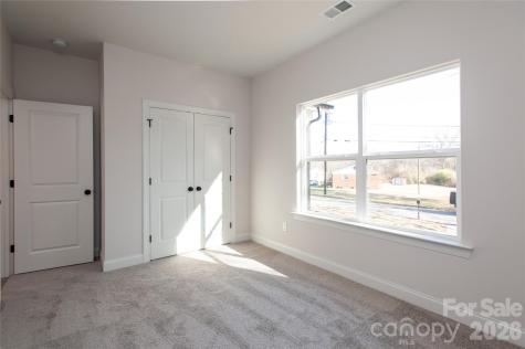 0 Lowesville Meadows Road Stanley NC 28164