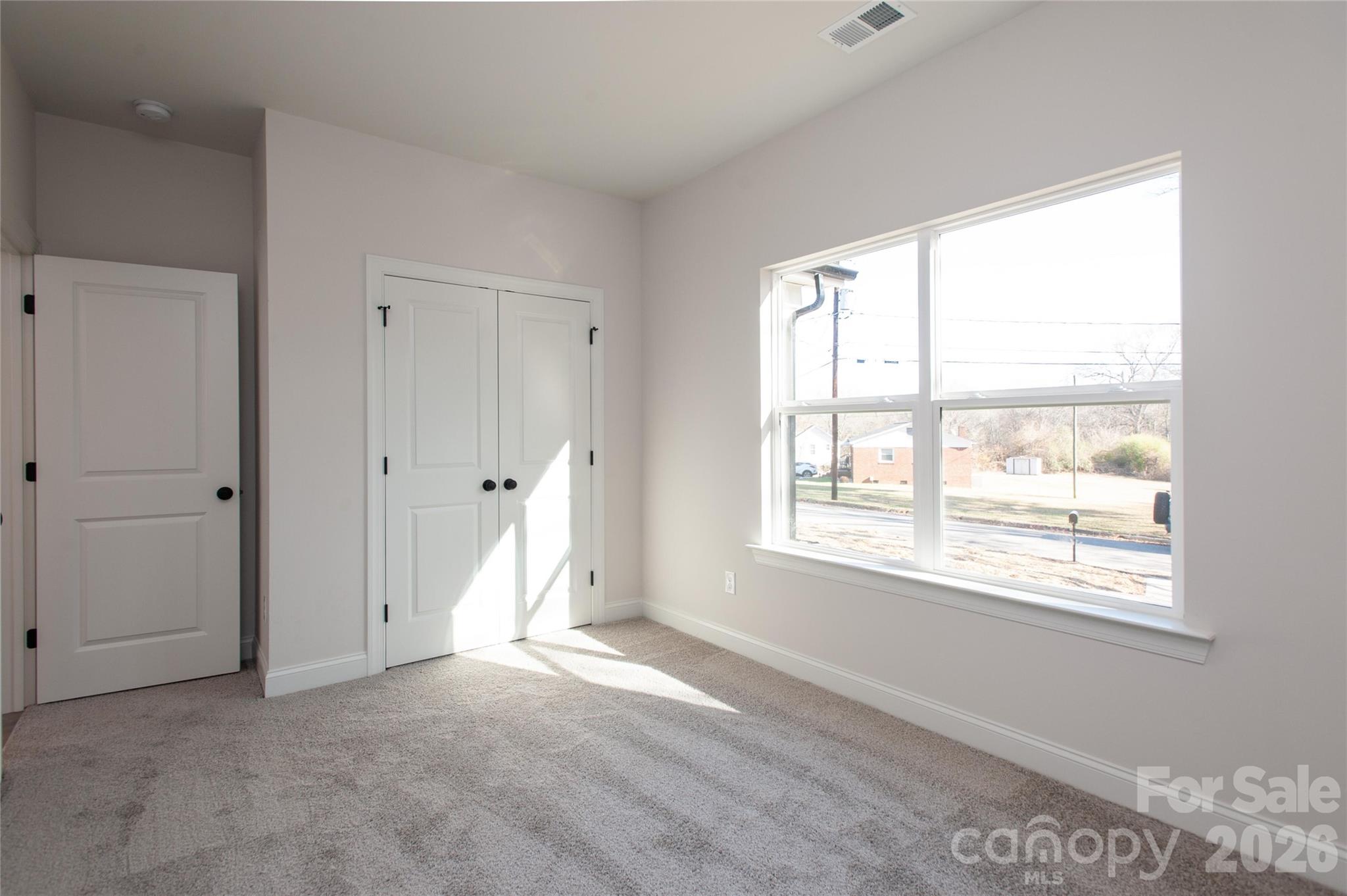 0 Lowesville Meadows Road Stanley NC 28164