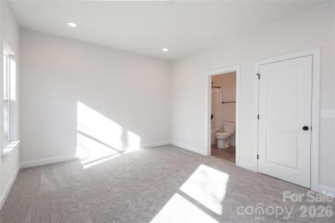 0 Lowesville Meadows Road Stanley NC 28164
