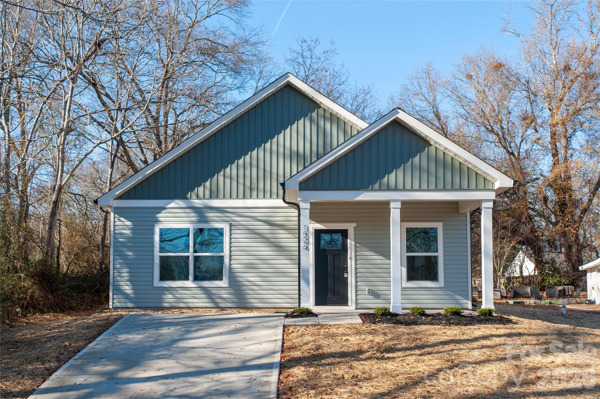 0 Lowesville Meadows Road Stanley NC 28164