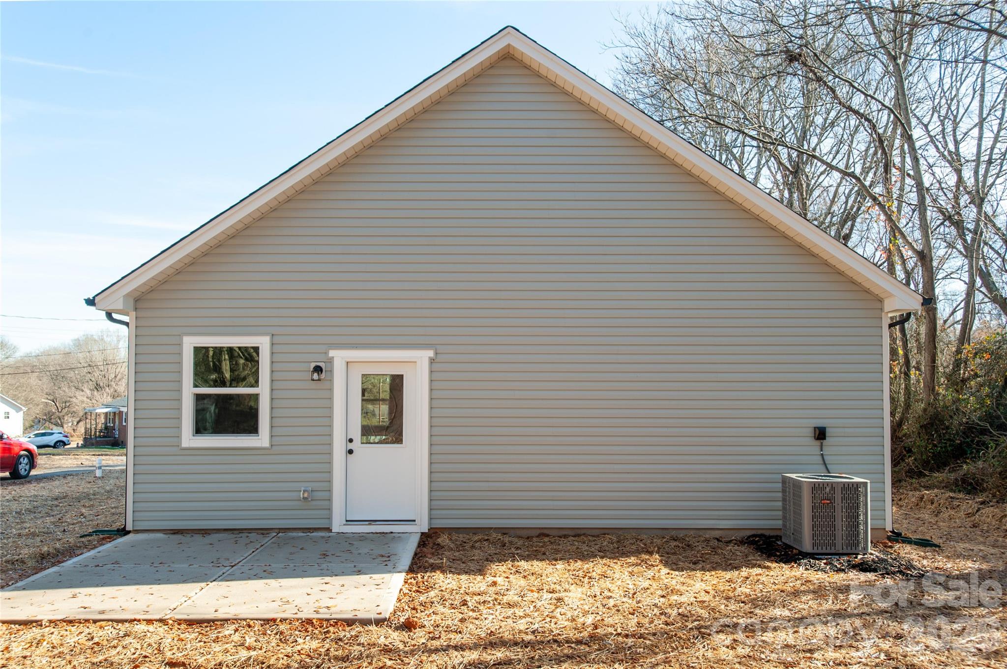 0 Lowesville Meadows Road Stanley NC 28164