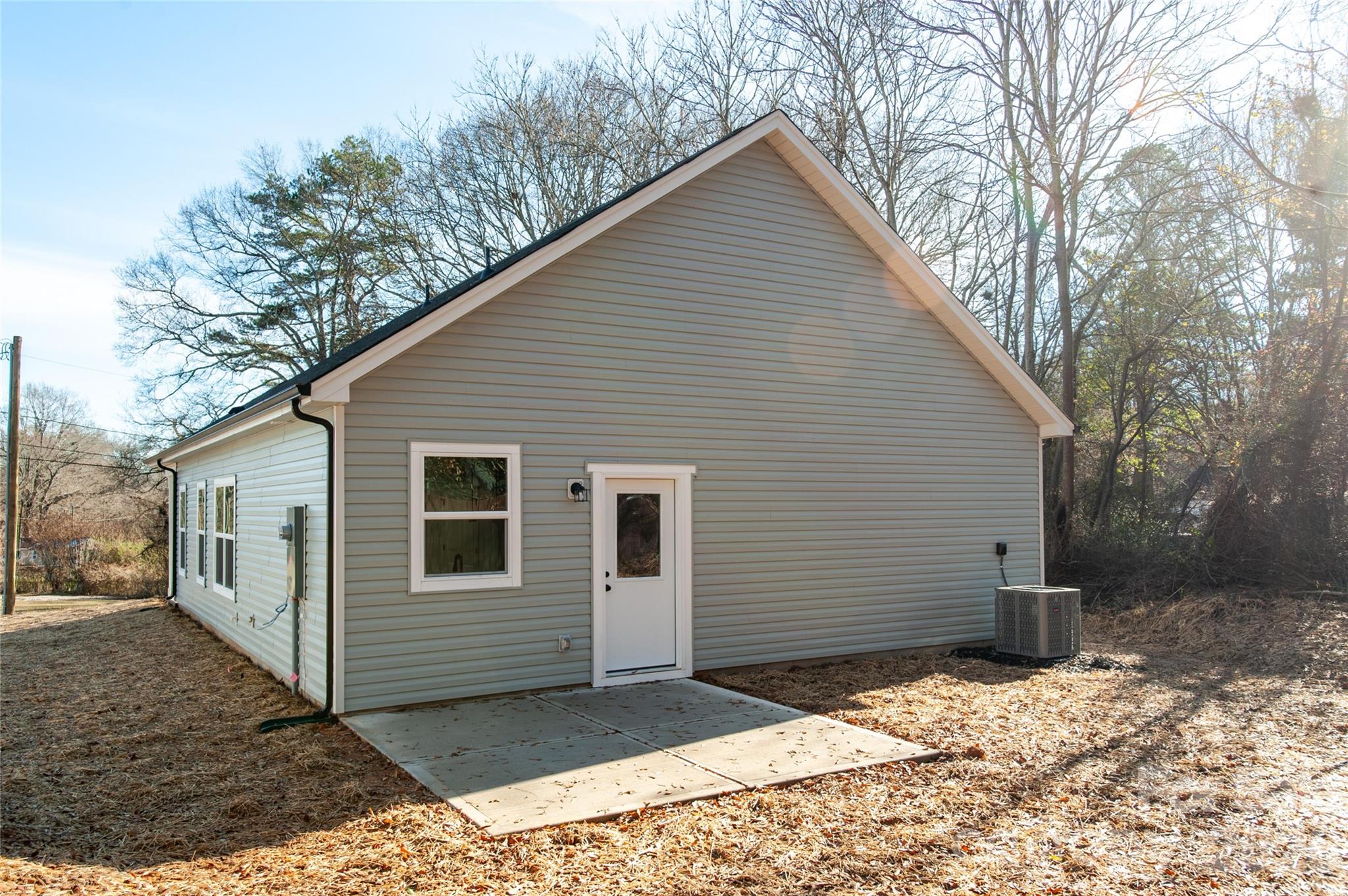 0 Lowesville Meadows Road Stanley NC 28164