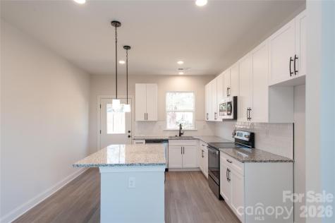 0 Lowesville Meadows Road Stanley NC 28164