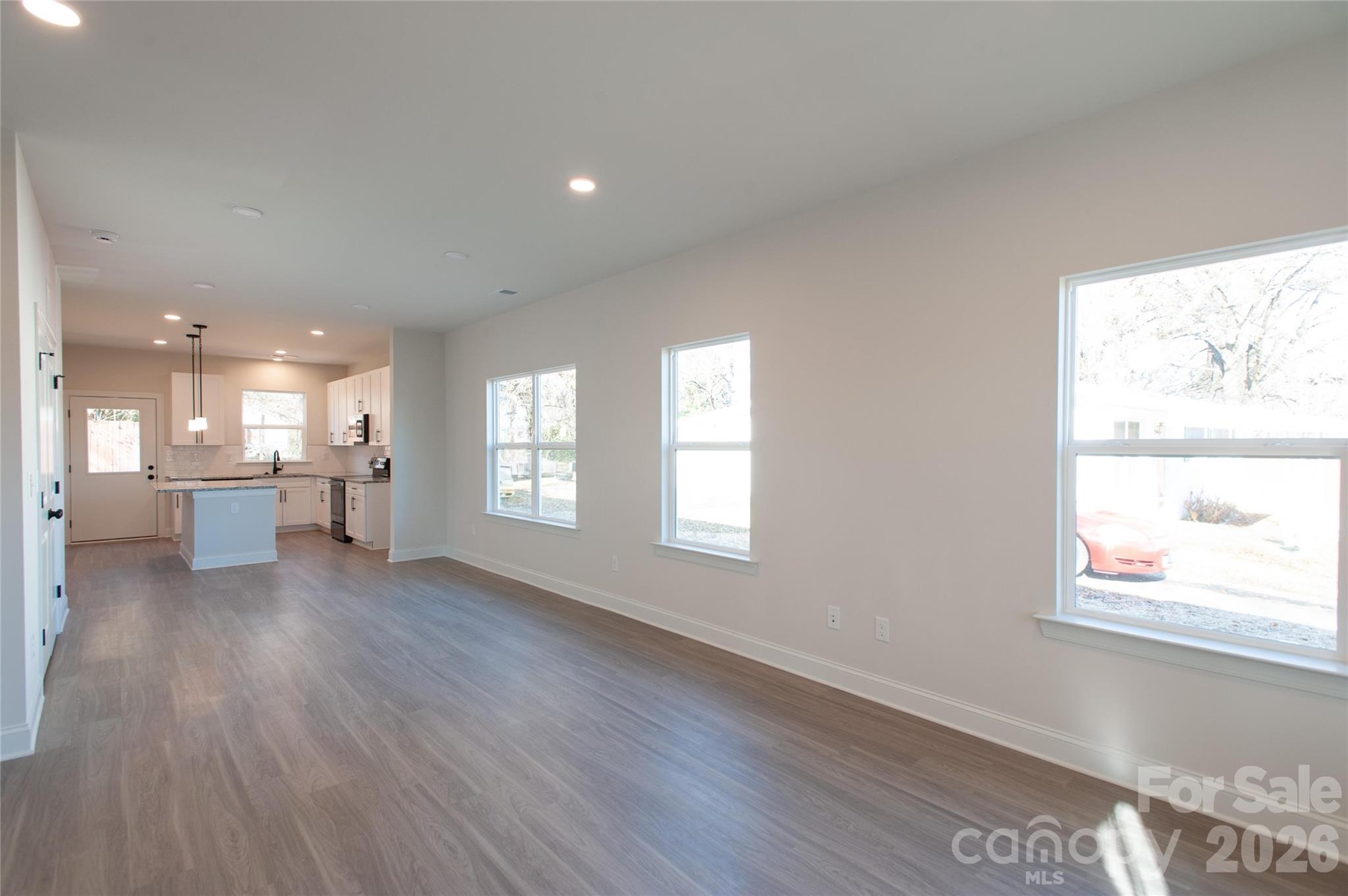 0 Lowesville Meadows Road Stanley NC 28164