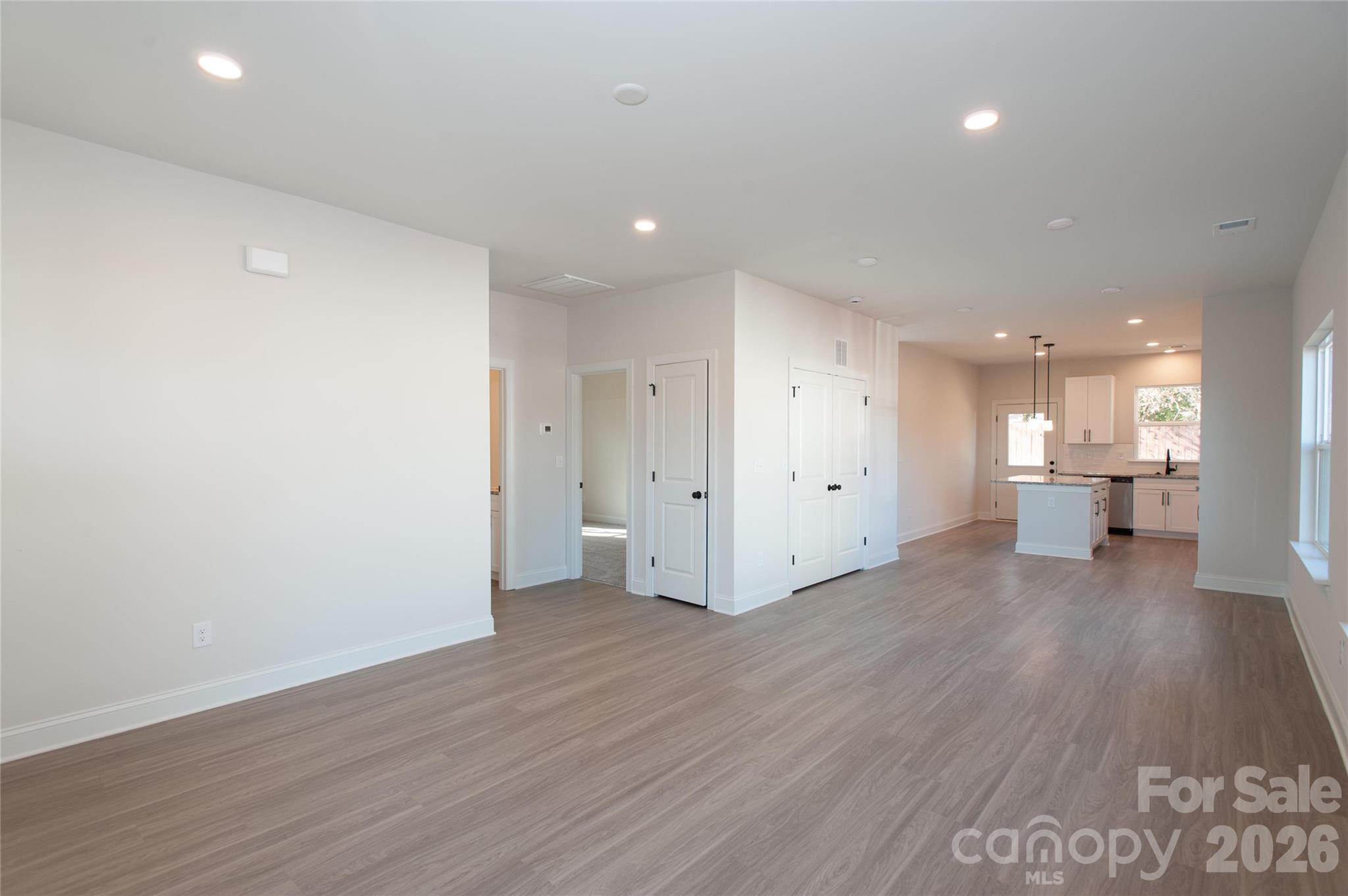 0 Lowesville Meadows Road Stanley NC 28164