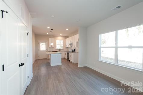 0 Lowesville Meadows Road Stanley NC 28164