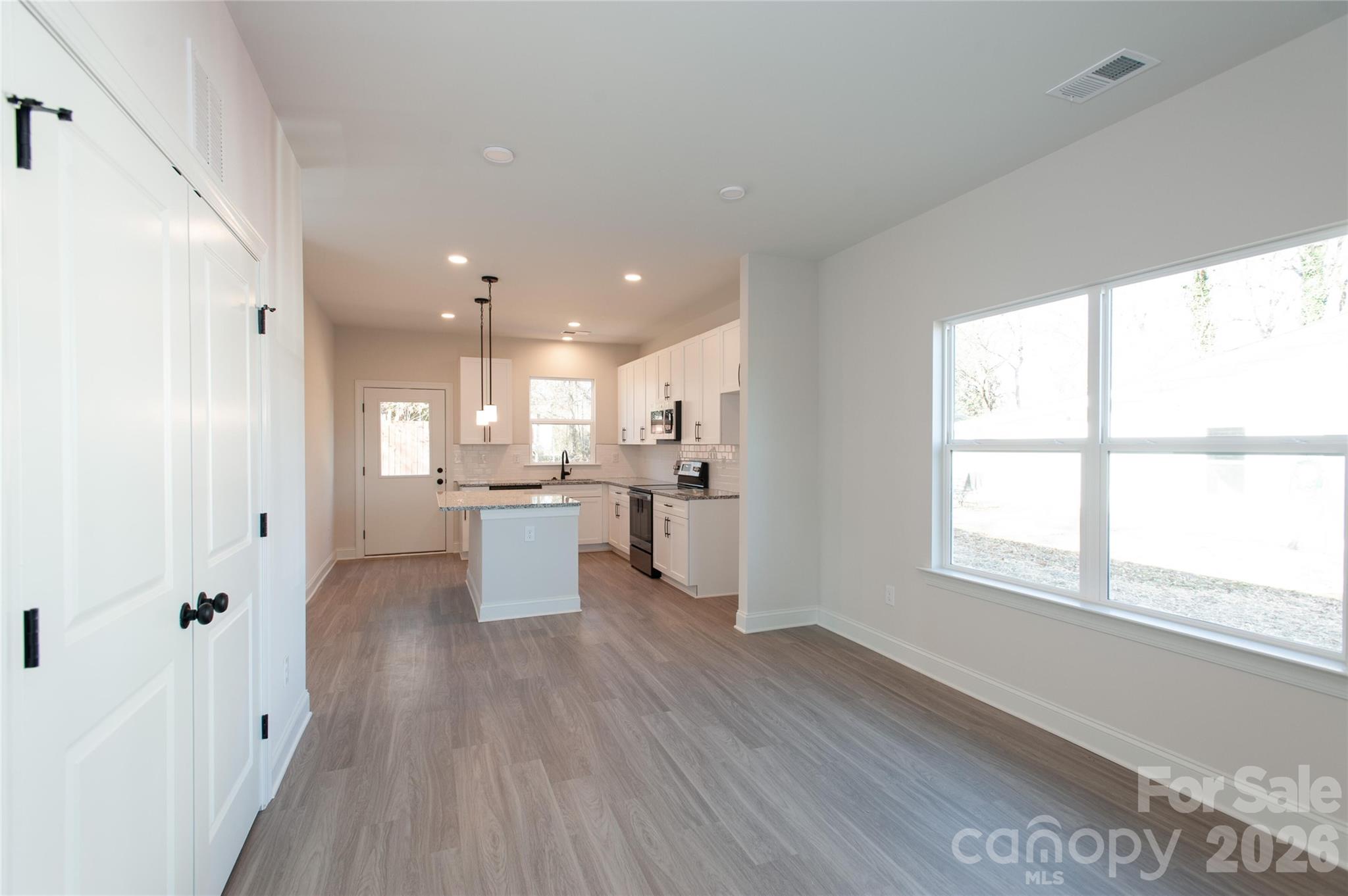 0 Lowesville Meadows Road Stanley NC 28164