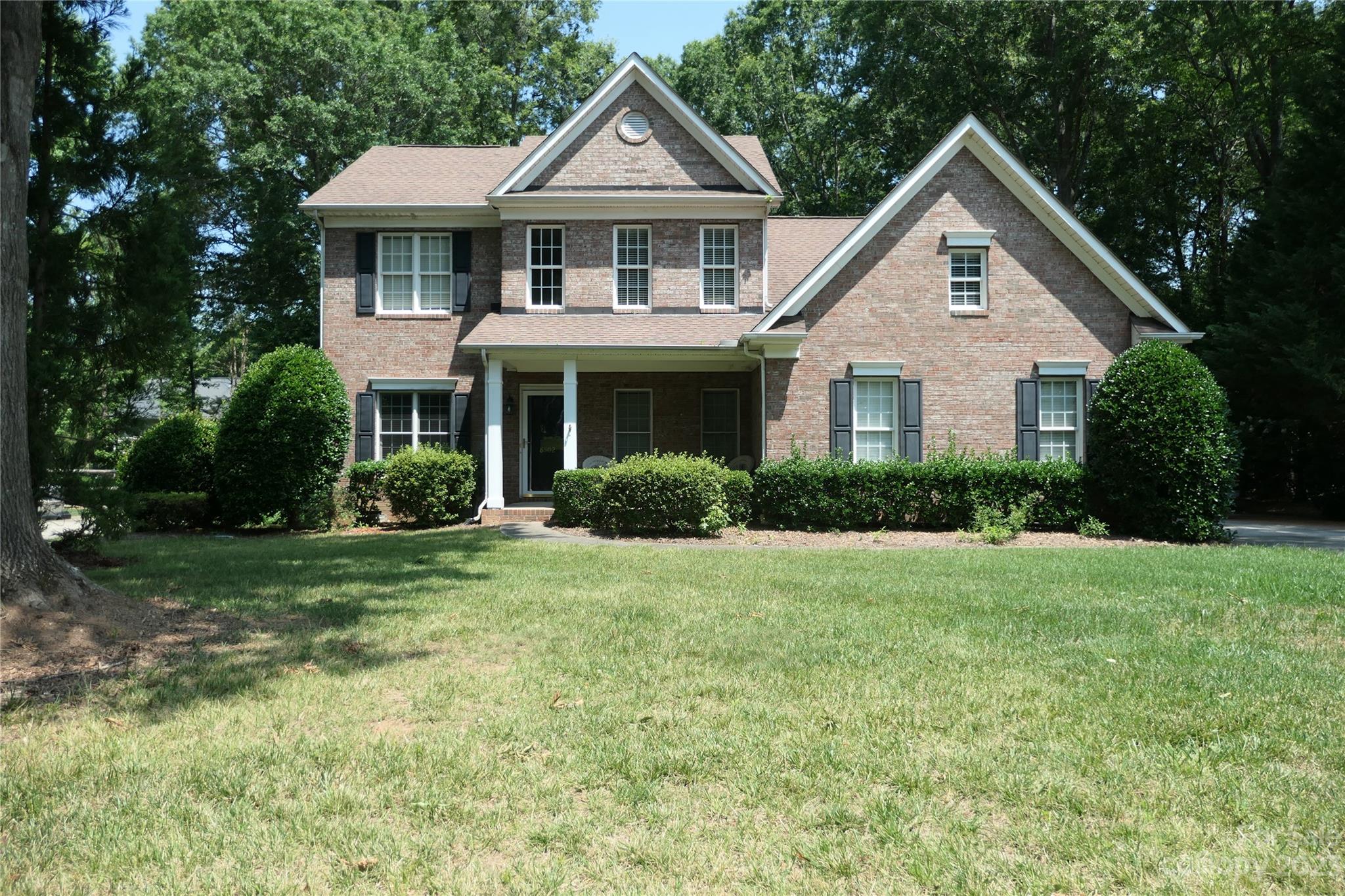 8502 Priory Court Waxhaw NC 28173
