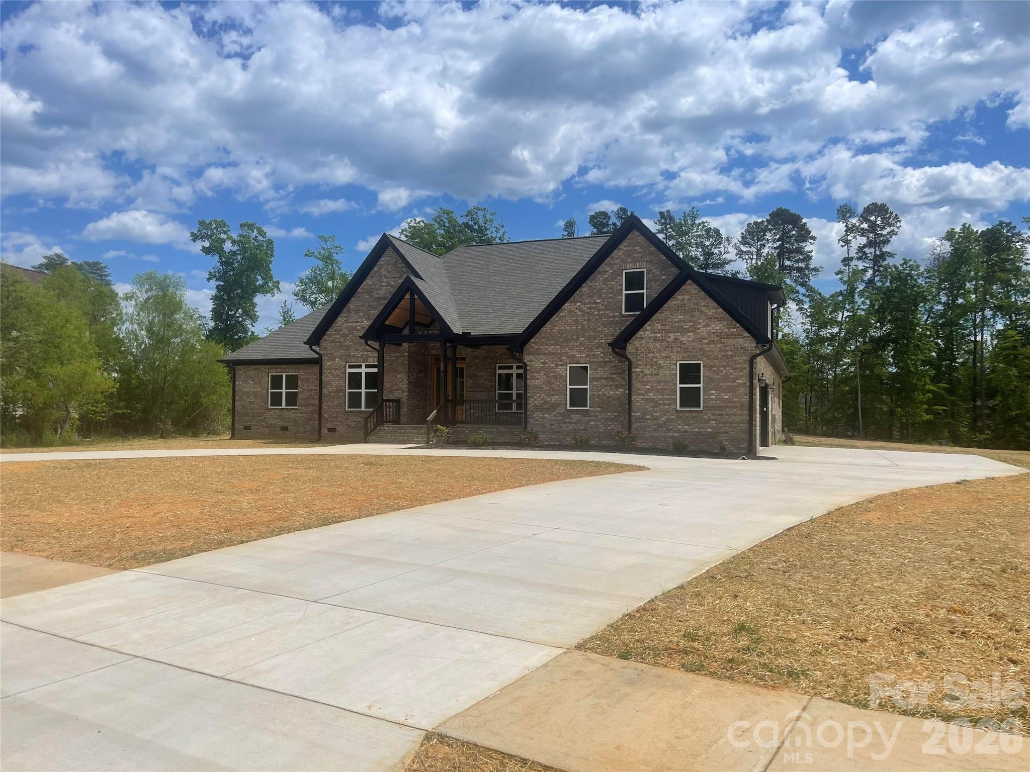 321 Stone Ridge Drive Salisbury NC 28146
