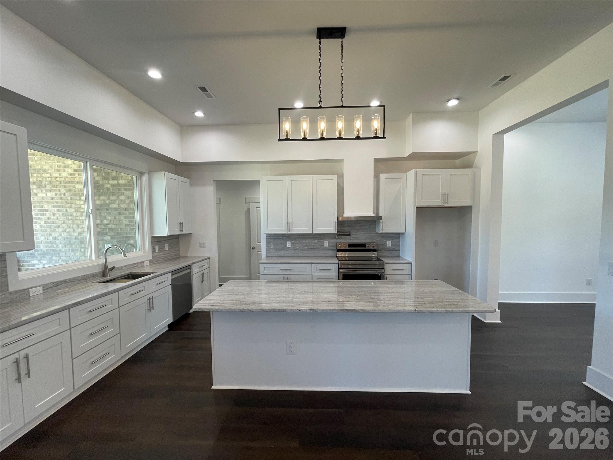 321 Stone Ridge Drive Salisbury NC 28146