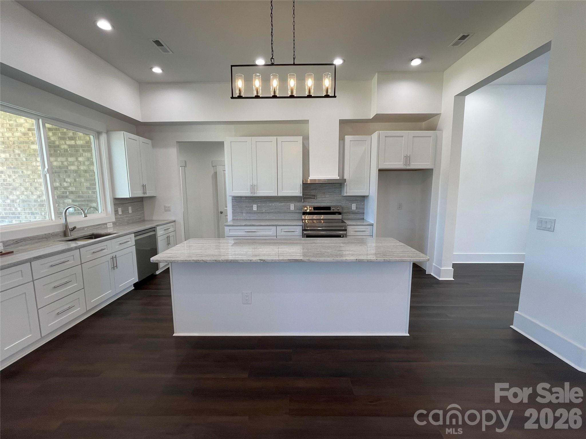 321 Stone Ridge Drive Salisbury NC 28146