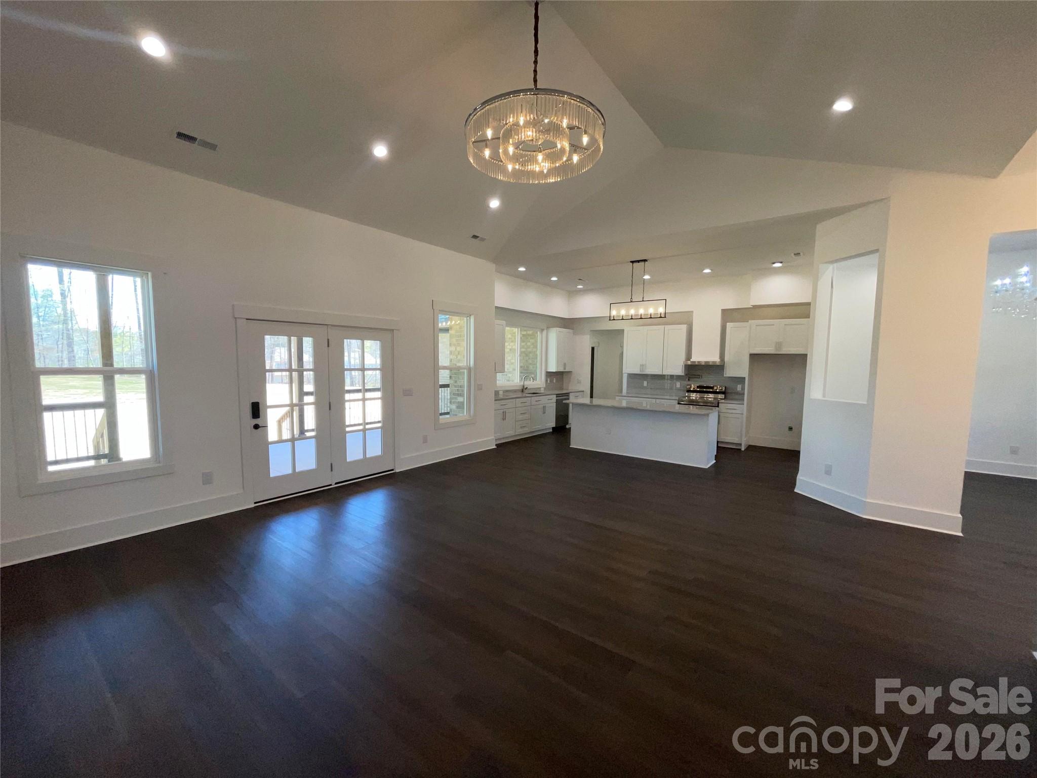 321 Stone Ridge Drive Salisbury NC 28146