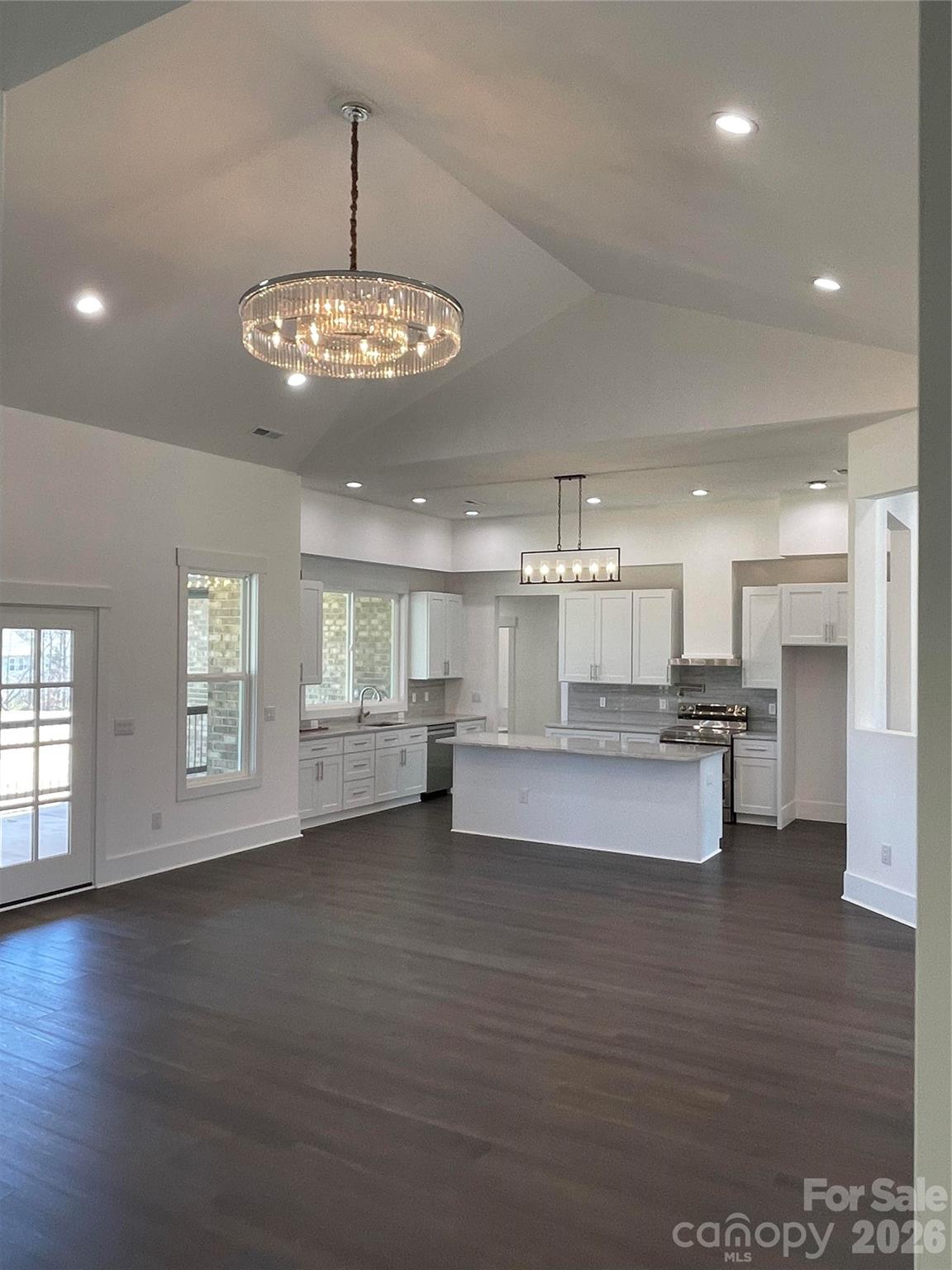 321 Stone Ridge Drive Salisbury NC 28146