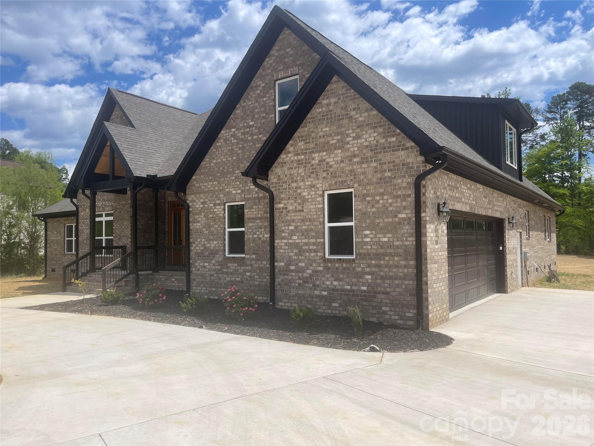 321 Stone Ridge Drive Salisbury NC 28146