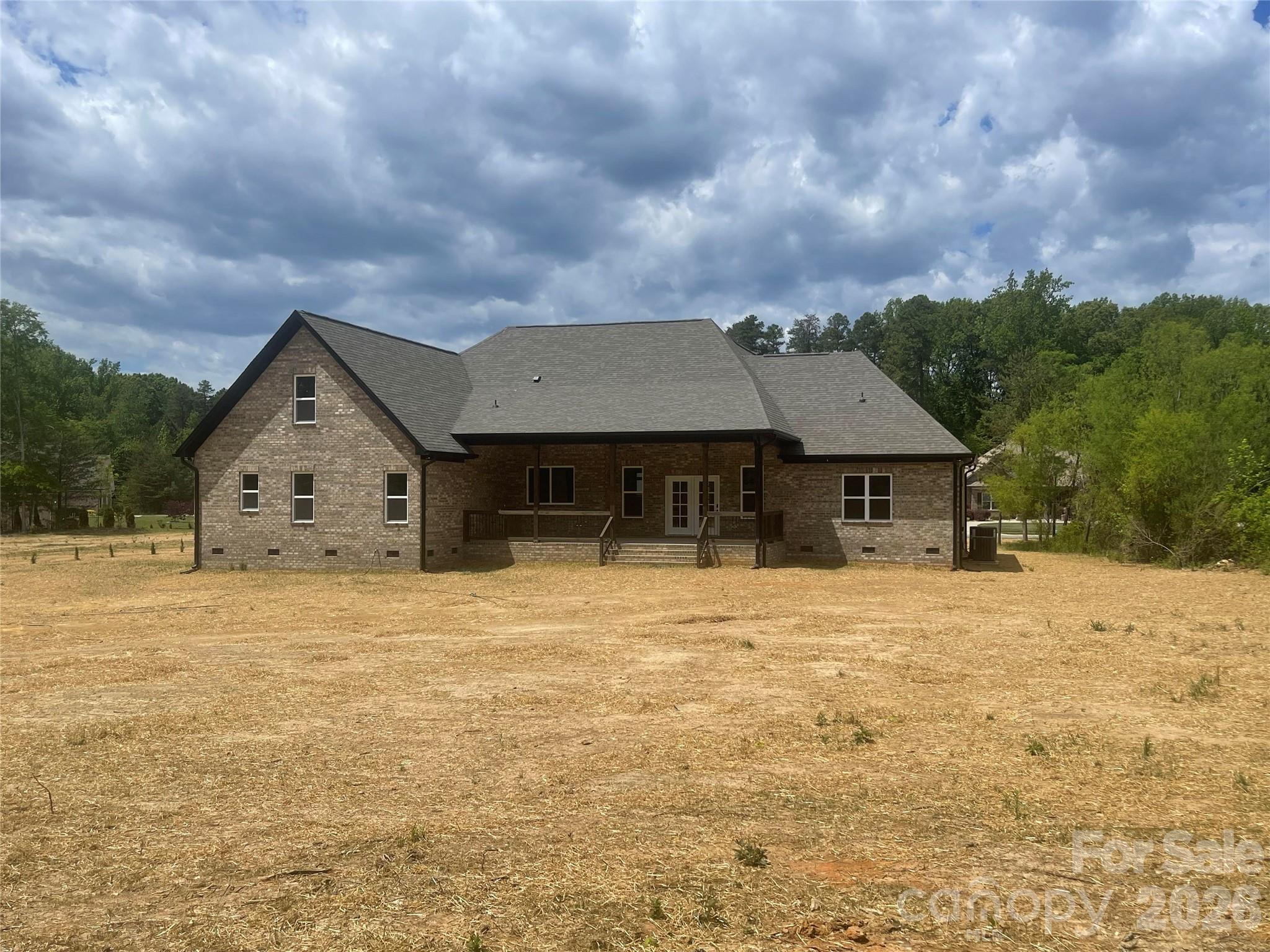 321 Stone Ridge Drive Salisbury NC 28146