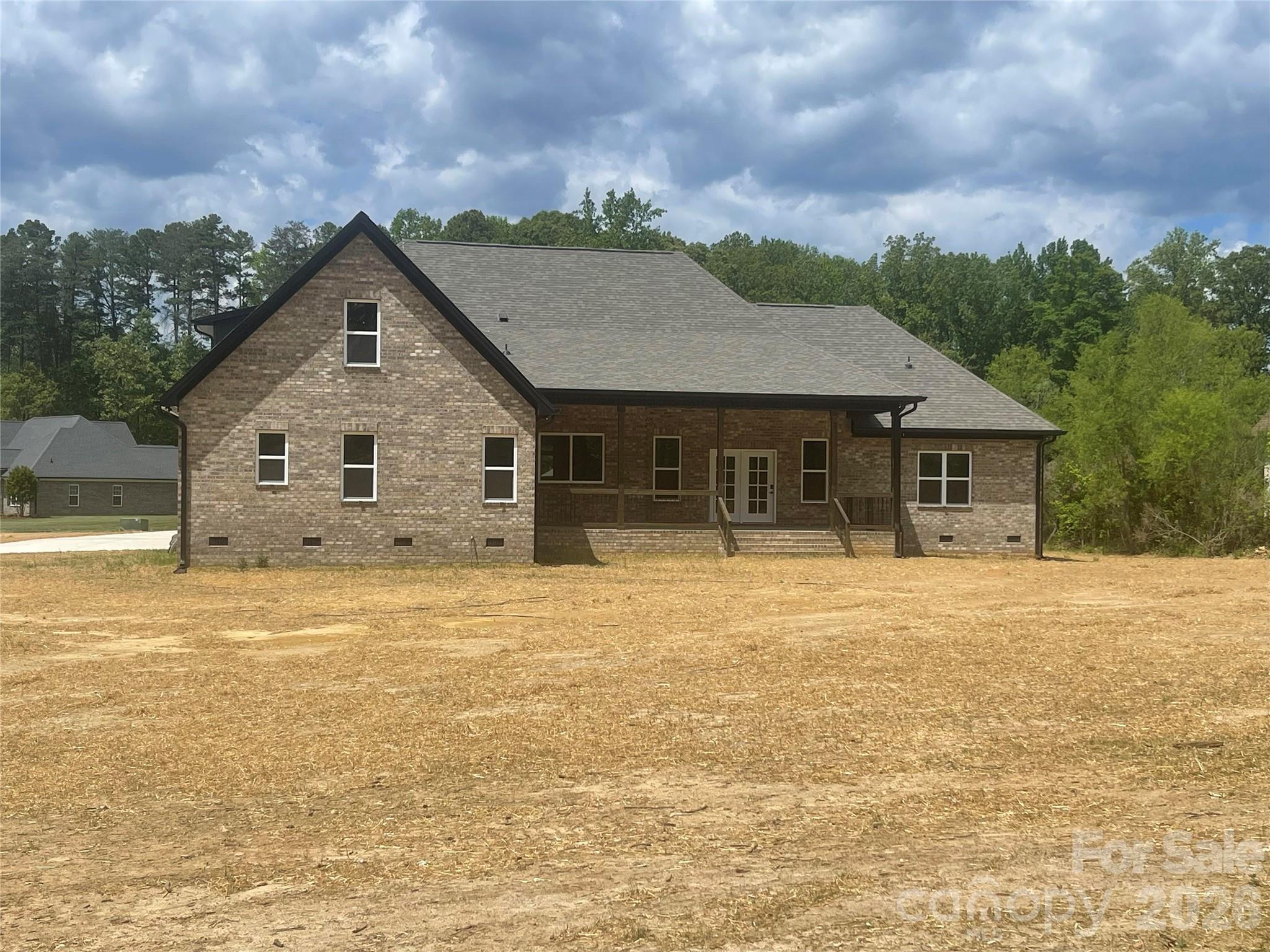 321 Stone Ridge Drive Salisbury NC 28146