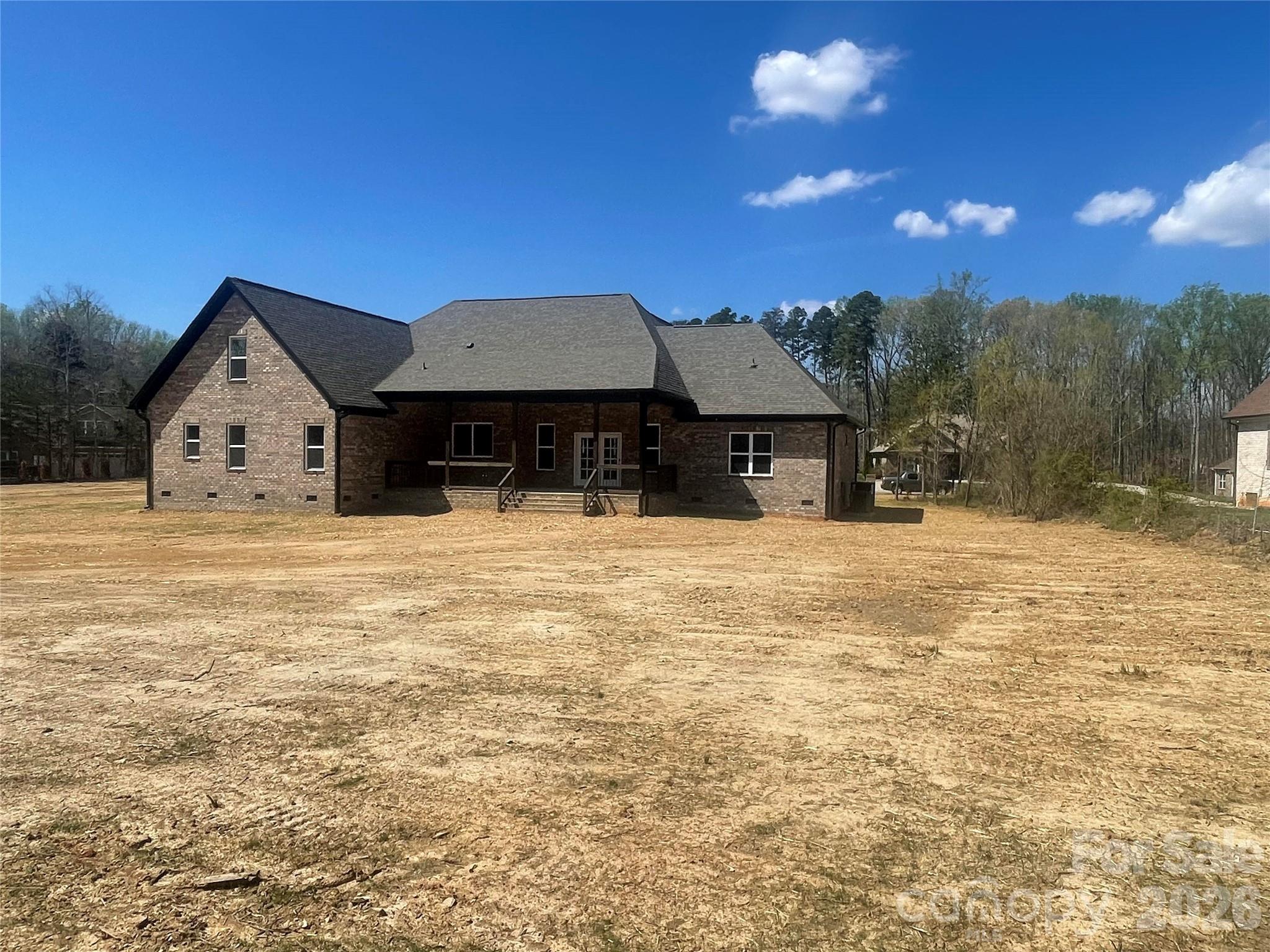 321 Stone Ridge Drive Salisbury NC 28146