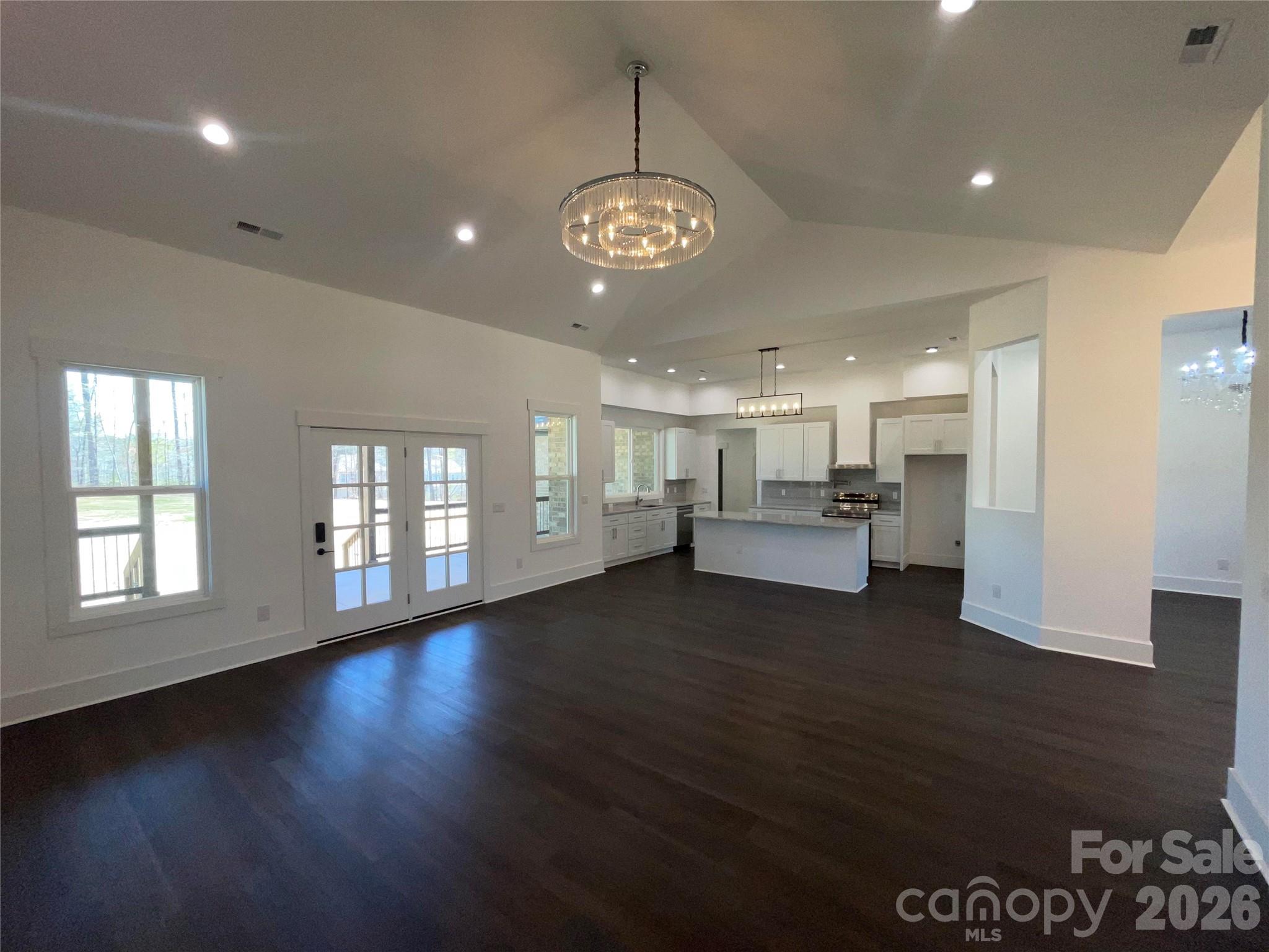 321 Stone Ridge Drive Salisbury NC 28146