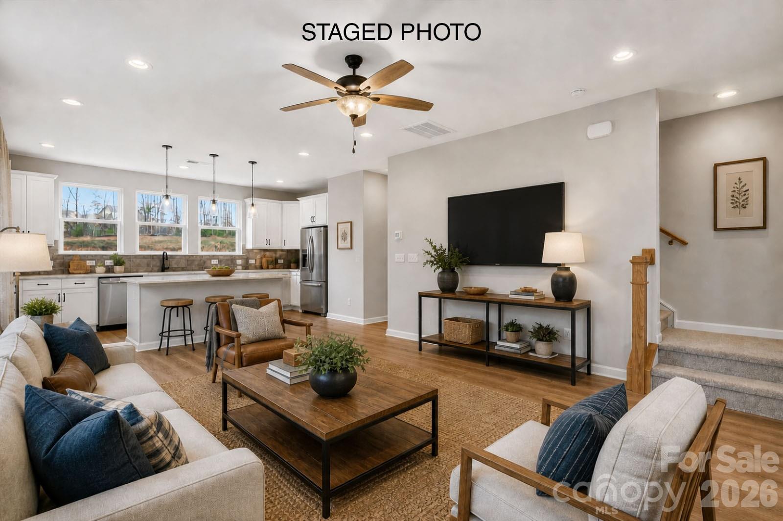 212 Ferebee Place Charlotte NC 28213